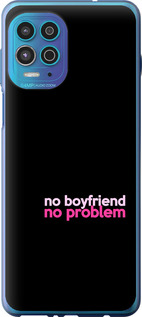 

Чохол no boyfriend no problem на Motorola G100 1635561