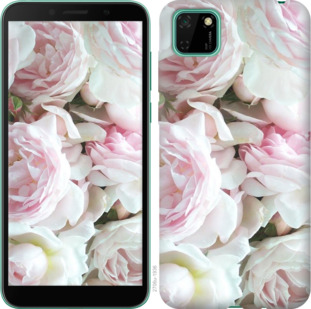 

Чехол Пионы v2 для Huawei Y5p 935912