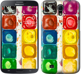 

Чехол Палитра красок для Samsung Galaxy Mega 6.3 i9200 549748