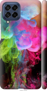 

Чохол Яскраві фарби на Samsung Galaxy M53 M536B 1627673