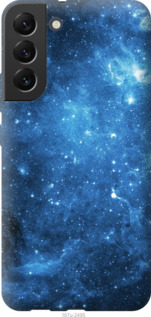

Чохол Зоряне небо на Samsung Galaxy S22 Plus 1572260