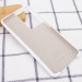 Фото Чохол Silicone Cover (AA) на Samsung Galaxy S21 Ultra (Білий / White) в маназині vchehle.ua