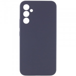 Чехол Silicone Cover Lakshmi Full Camera (AAA) для Samsung Galaxy S23