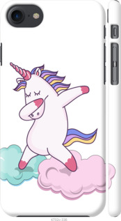 

Чохол Єдиноріг для iPhone 8 (4.7") 845461