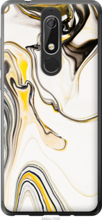 

Чехол Краски v3 для Nokia 5.1 1436536