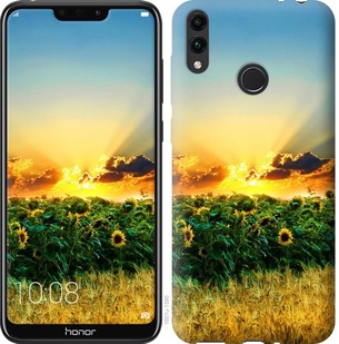 

Чохол Україна для Huawei Y7 (2019) 699613