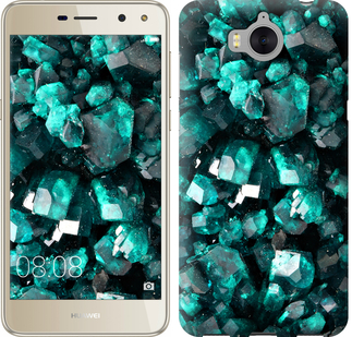 

Чохол Кристали 2 на Huawei Y5 2017 649632