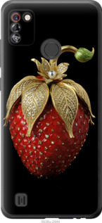 

Чехол Клубника v3 для Tecno Pop 4 Pro BC3 1578969