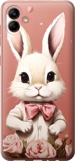 

Чохол Зайчик на Samsung Galaxy A04 A045F 1650037