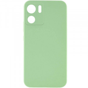 Чохол Silicone Cover Lakshmi Full Camera (AAA) на Motorola Edge 40