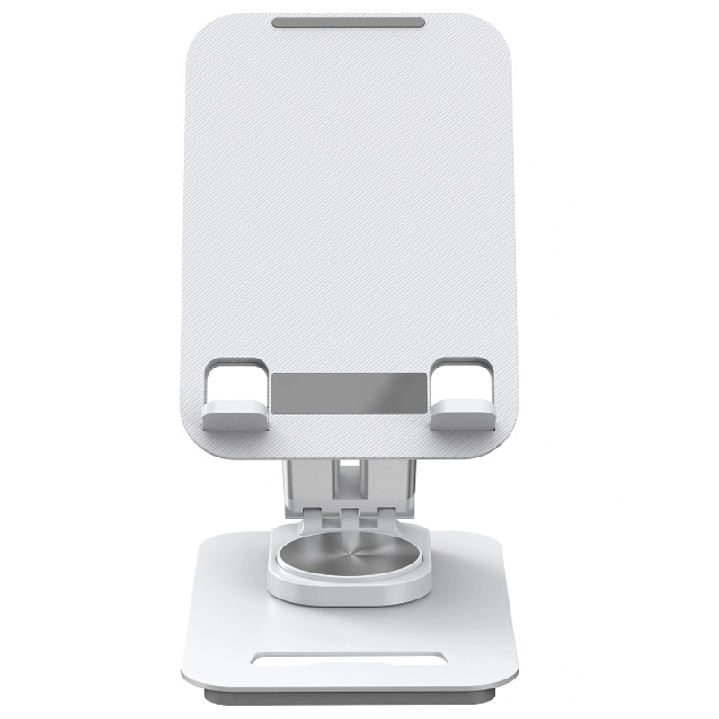 Фото Подставка для планшетов WIWU ZM-010 (White) на vchehle.ua