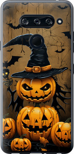 

Чехол Halloween 1 для LG V40 ThinQ 1637638