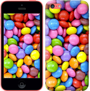

Чехол MandD для iPhone 5c 587511