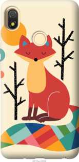 

Чехол Rainbow fox для Tecno Pop 3 BB2 1184933