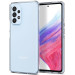 Фото TPU чехол Epic Transparent 1,0mm для Samsung Galaxy A53 5G (Бесцветный (прозрачный)) на vchehle.ua