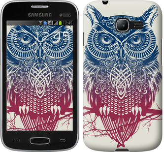 

Чохол Сова 2 на Samsung Galaxy Star Plus S7262 631541