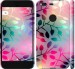 Чехол Листья для Google Pixel XL