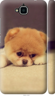 

Чехол Boo 2 для Huawei Enjoy 5 948782