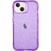 Чехол TPU Radiance для Apple iPhone 14 (6.1") (Purple)