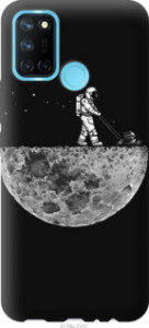 Чехол Moon in dark для Realme C17