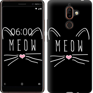 

Чохол Kitty на Nokia 7 Plus 628684