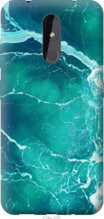 

Чохол Океан 2 на Nokia 3.2 946657