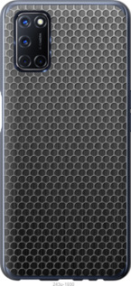 Чохол Комірки на Oppo A52