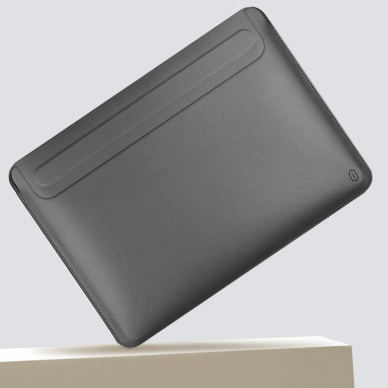 Фото Чохол WIWU Air Skin Pro II 13.6" (Чорний) на vchehle.ua