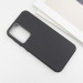 Кожаный чехол Leather Case Metal Buttons для Samsung Galaxy S24 FE (Black) в магазине vchehle.ua