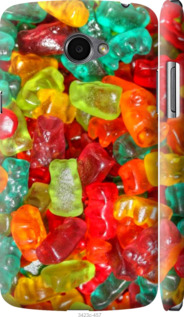 

Чехол Желейки haribo для LG K5 X220 1384657