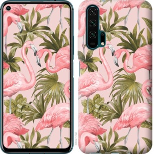 

Чехол фламинго 2 для Huawei Honor 20 Pro 744806