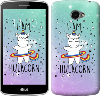 

Чохол Im hulacorn на LG K5 X220 624645