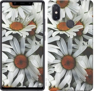 

Чехол Ромашки v2 для Xiaomi Mi8 SE 675560