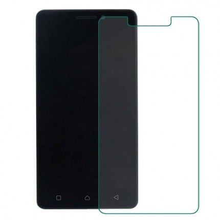 Захисне скло Ultra Tempered Glass 0.33mm (H+) на iPhone SE (2022)