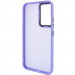 Фото Чохол TPU+PC Lyon Frosted на Samsung Galaxy A52 4G / A52 5G / A52s (Purple) в маназині vchehle.ua