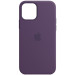 Чохол Silicone Case Full Protective (AA) на Apple iPhone 14 Pro Max (6.7") (Фіолетовий / Amethyst)