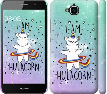 

Чехол I'm hulacorn для Huawei Enjoy 5 923608