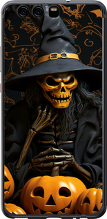 

Чехол Halloween 2 для Huawei P10 1639980