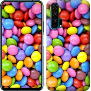 

Чехол MandD для Huawei Honor 20 Pro 742541