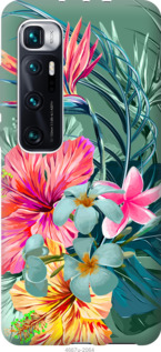 

Чохол Тропічні квіти v1 на Xiaomi Mi 10 Ultra 1146159