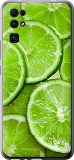 

Чохол Лайм на Huawei Honor 30 1691465