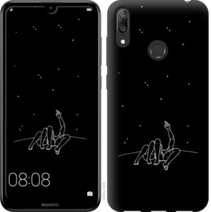 

Чехол Романтика для Huawei Y7 Prime (2019) 725952