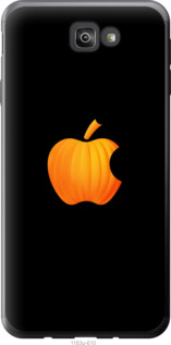 

Чехол Тыковка для Samsung Galaxy J7 Prime 1421751