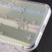 Фото TPU+Glass чехол Aurora Space для Apple iPhone 12 Pro / 12 (6.1") (Звезды) на vchehle.ua