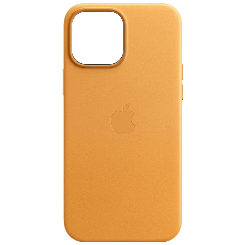 

Шкіряний чохол Leather Case (AA) на Apple iPhone 11 Pro Max (6.5") (Poppy) 1192807