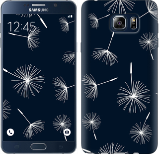 

Чехол одуванчики для Samsung Galaxy Note 5 N920C 532719