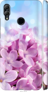 

Чехол Сирень для Huawei Honor 10 Lite 1014158
