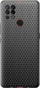 Чехол Ячейки для Tecno Pova LD7