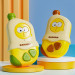 Фото Дитяча навчальна рація ME-213 Banana Cute Intercom (2pcs) (Yellow) на vchehle.ua