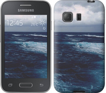 

Чохол Океан на Samsung Galaxy Young 2 G130h 325318
